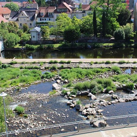 Altes Forstamt Apartamento Gernsbach Exterior foto