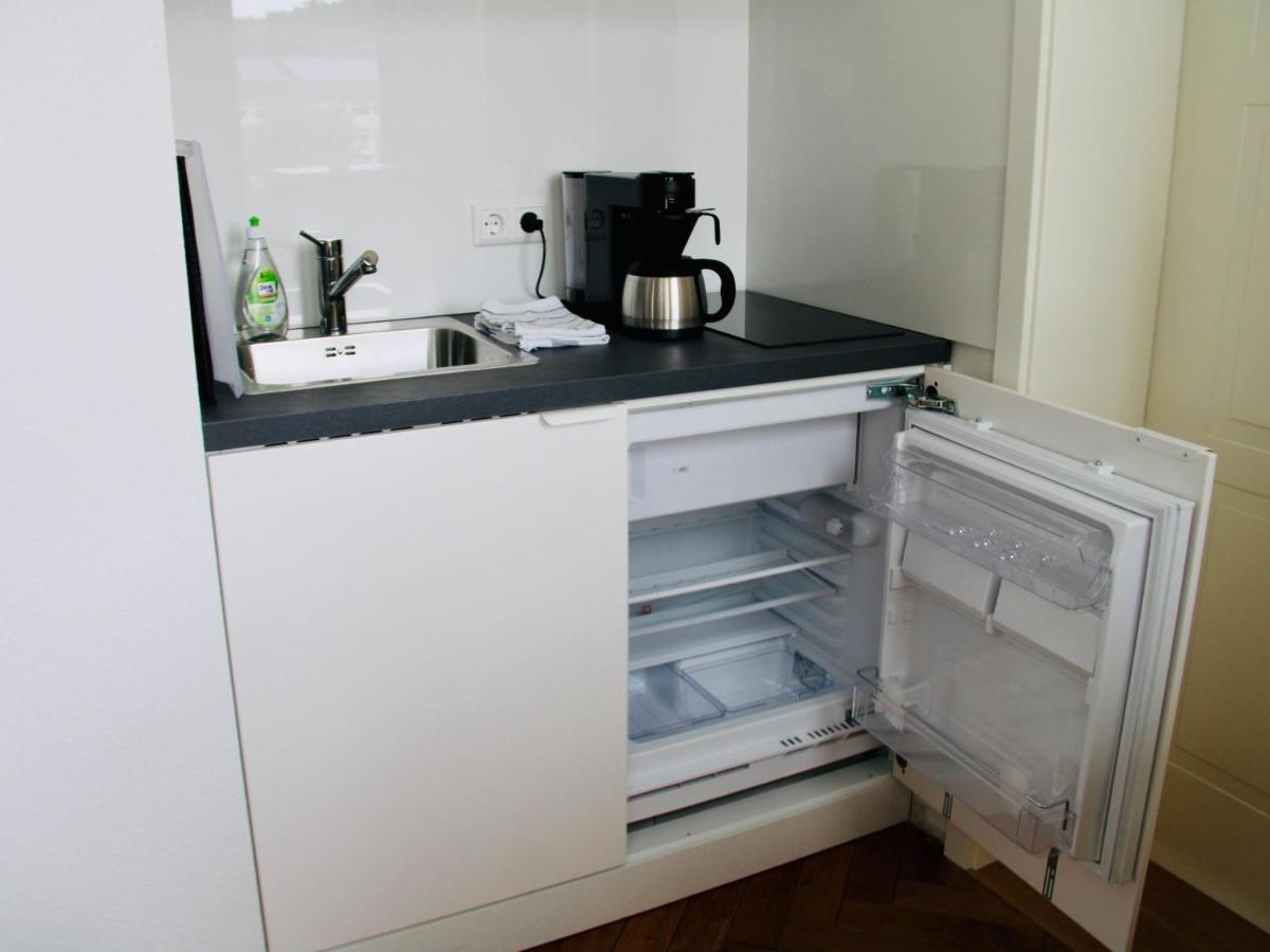 Altes Forstamt Apartamento Gernsbach Exterior foto