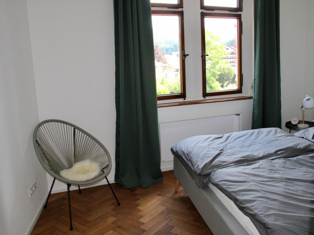 Altes Forstamt Apartamento Gernsbach Exterior foto